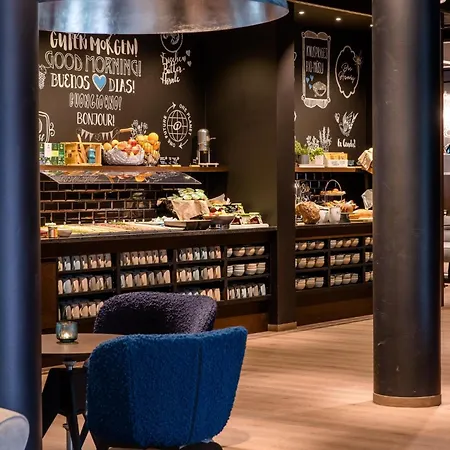 Motel One Stuttgart-2