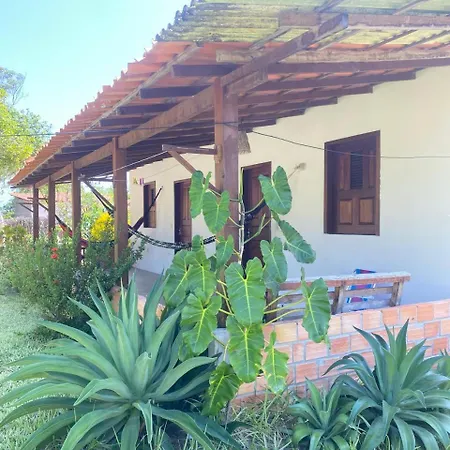 Pousada Do Beto-2