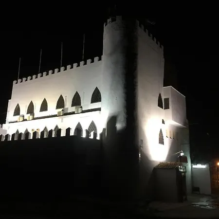 Hostal El Castillo Alcala De Guadaira-3