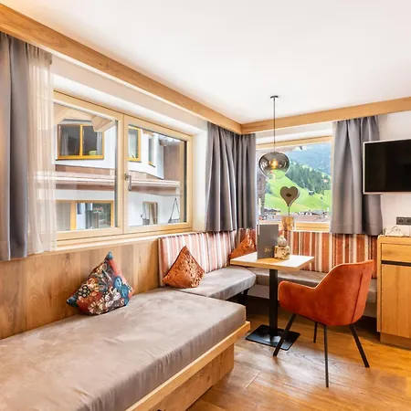 Hotel Jaeger-2