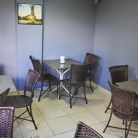 Hotel Goiânia Executive-2