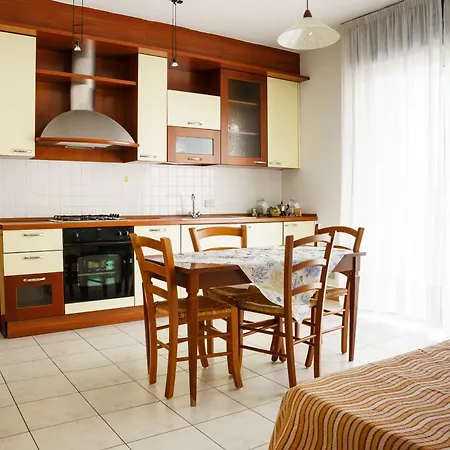 Residence Le Corniole-2