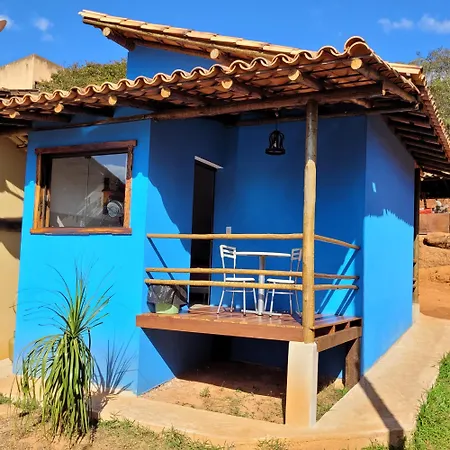 Pousada Terra Mineira-2
