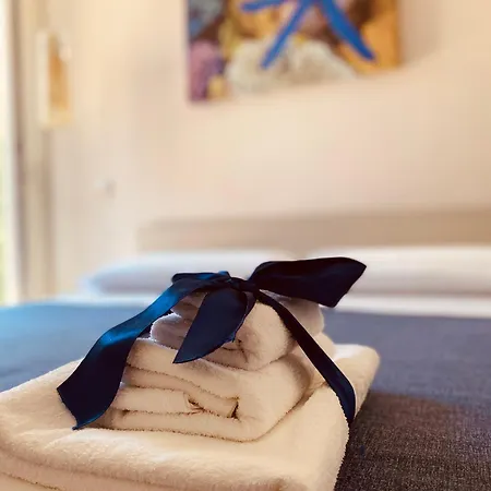 B&B degli Aranci-2