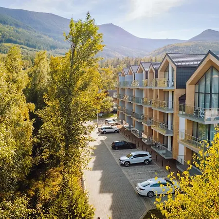 Green Mountain 5* Hotel-2