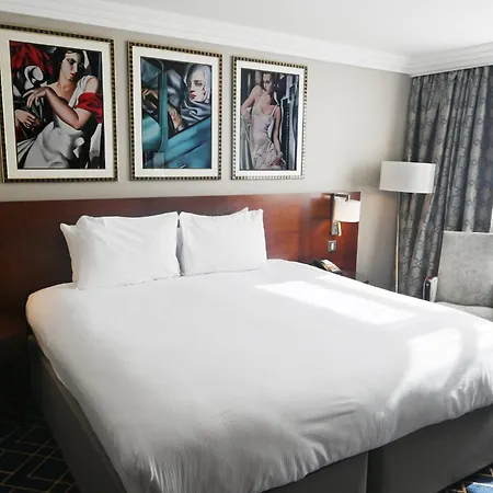 Crowne Plaza Liverpool - John Lennon Airport By Ihg-3