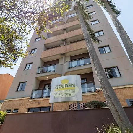 Golden Suíte Hotel-3