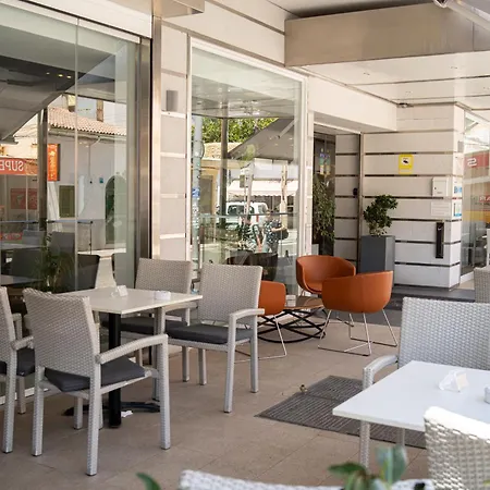 Planet Hotels One - Adults Only 16 Years-2
