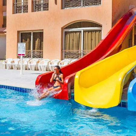 La Rosa Boho Aqua Park Hotel-2