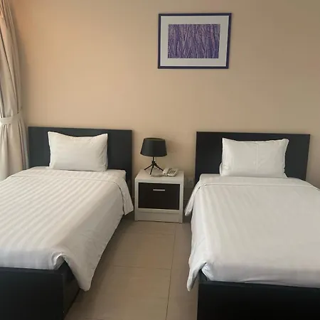 Minh Khang Hotel-2