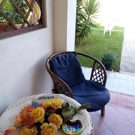 B&B Le Rose-3