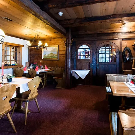 Hotel Brienzerburli-2