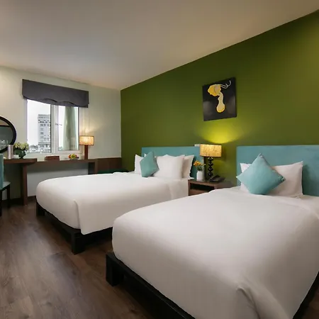 Anise Hotel & Spa Hanoi-2