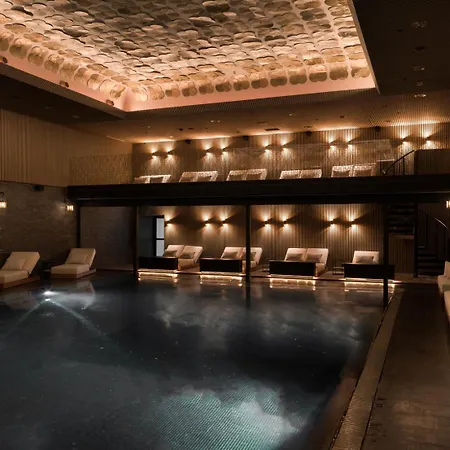 Elite Hotel Marina Tower, Spa & Resort-3