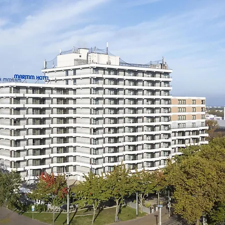 Maritim Hotel Darmstadt-2