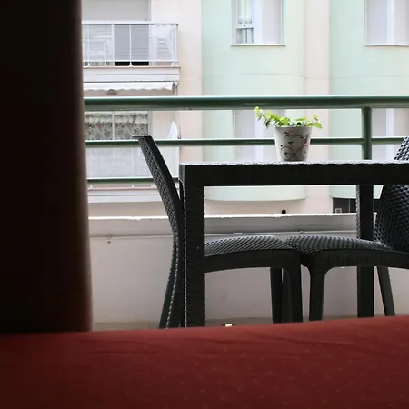 Hostal Rosa-3