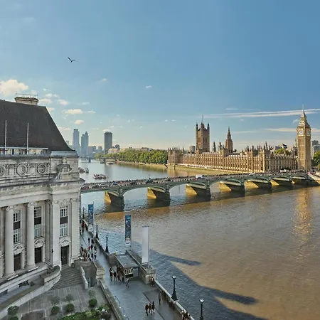London Marriott Hotel County Hall-2