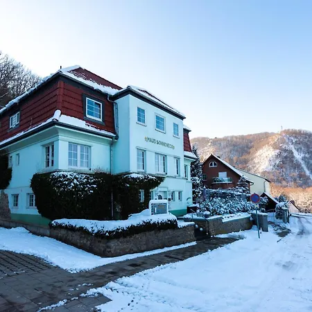 Hotel Garni Haus Sonneneck-3