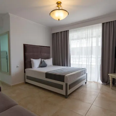 Phoenicia Holiday Resort-2