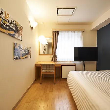 Hotel Toms-2