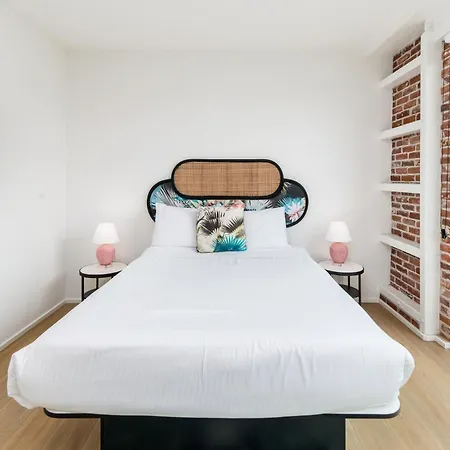 The Brick Boutique Hotel-3