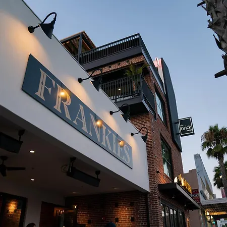 The Brick Boutique Hotel-2