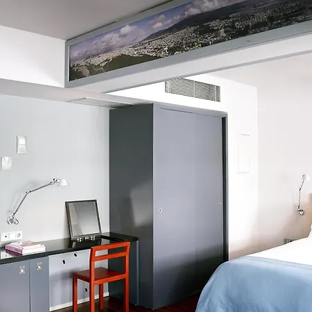 Periscope, A Member Of Design Hotels-2