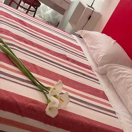 B&B Madama Teresa-3