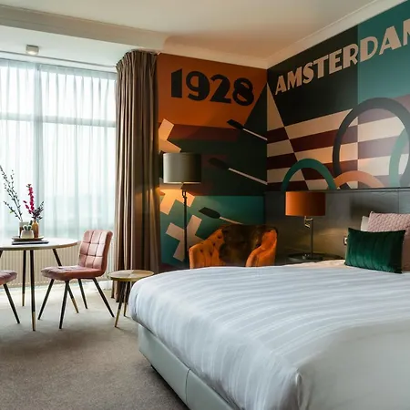 Apollo Hotel Amsterdam, A Tribute Portfolio Hotel-3