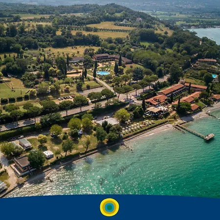 Club Del Sole Desenzano Boutique Resort-2