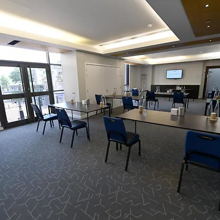 Stamford Bridge Hotel London-3