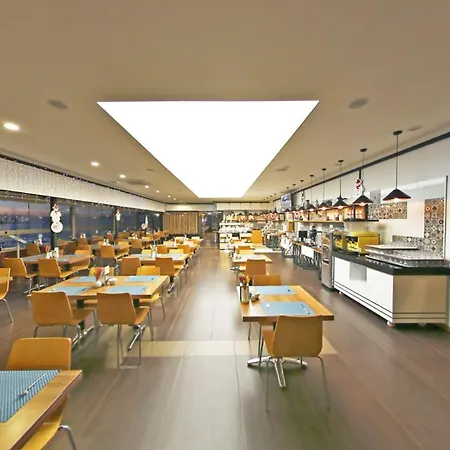 Antik Hotel Istanbul-3
