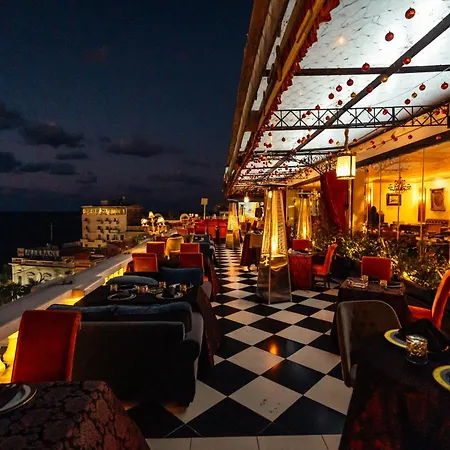 Le Metropole Luxury Heritage Hotel Since 1902 By Paradise Inn Group-2