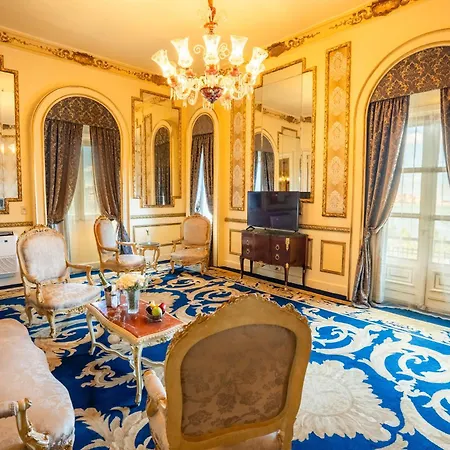 Le Metropole Luxury Heritage Hotel Since 1902 By Paradise Inn Group-3