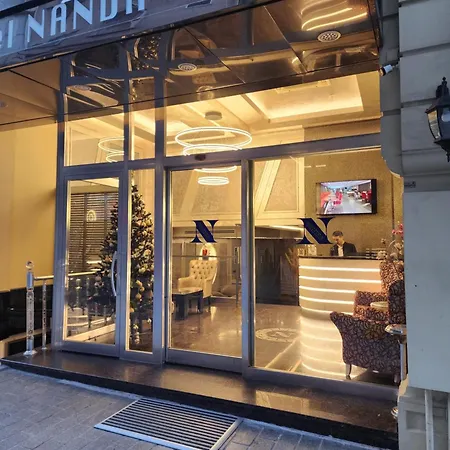 Nanda Hotel-3