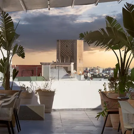 Rihab Hotel-2