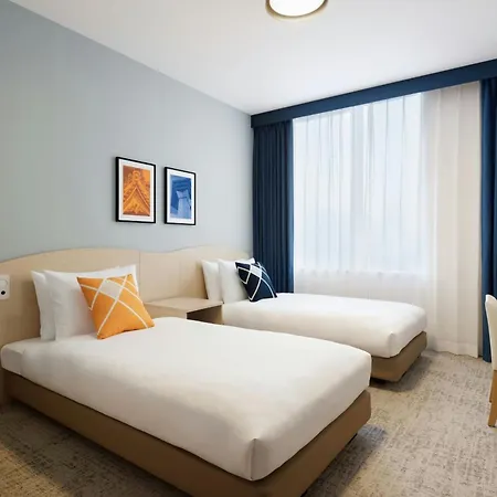 Four Points Flex By Sheraton Hakodate Station-3