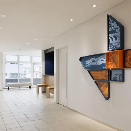 Four Points Flex By Sheraton Hakodate Station-2