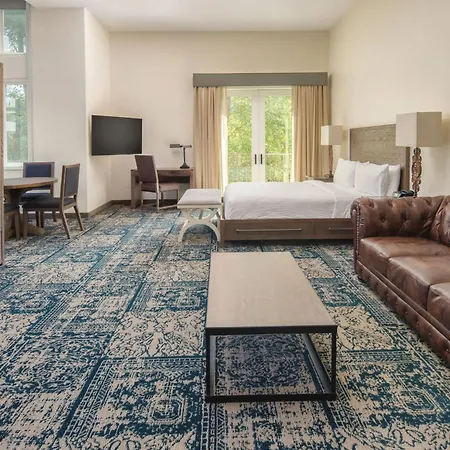 Four Points By Sheraton Santa Cruz Scotts Valley-2