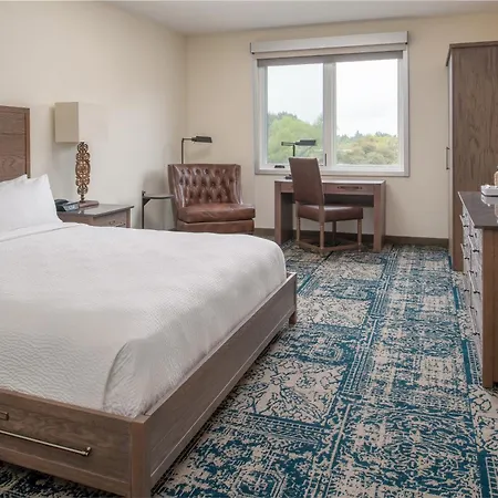 Four Points By Sheraton Santa Cruz Scotts Valley-3