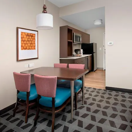 Towneplace Suites By Marriott College Park-3