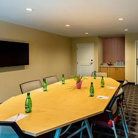 Towneplace Suites By Marriott Fort Mill At Carowinds Blvd-2
