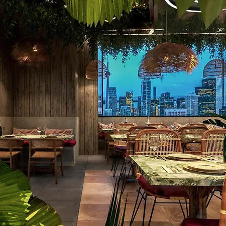 Icon Saigon - Lifestyle Design Hotel-2
