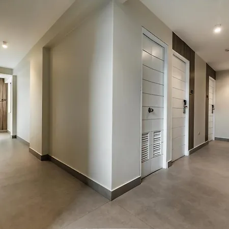 Miraflores Suites Centro-2