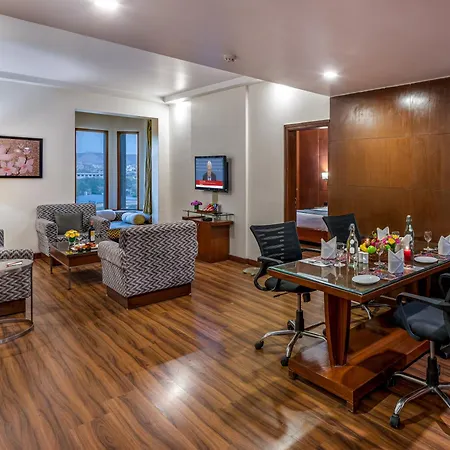 Lords Plaza Jaipur-3