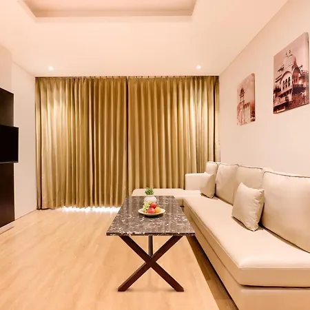Keys Select By Lemon Tree Hotels, Udaipur-3