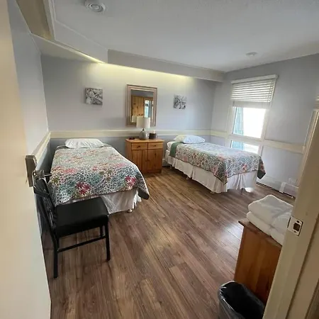 Laura'S Lodge-3