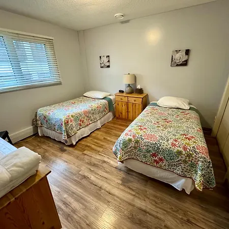 Laura'S Lodge-2