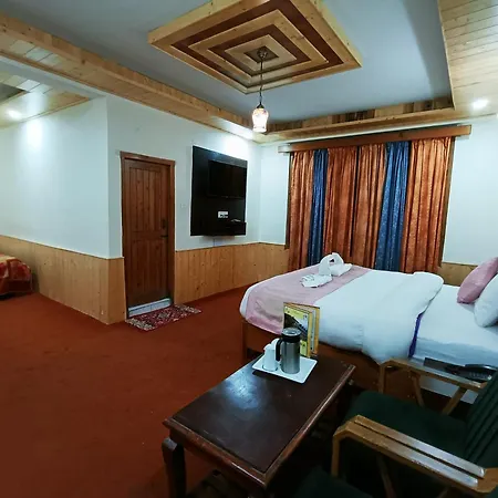 Cs Shhandella Hotel-2