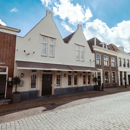 Hotel de MAGISTRAAT-2
